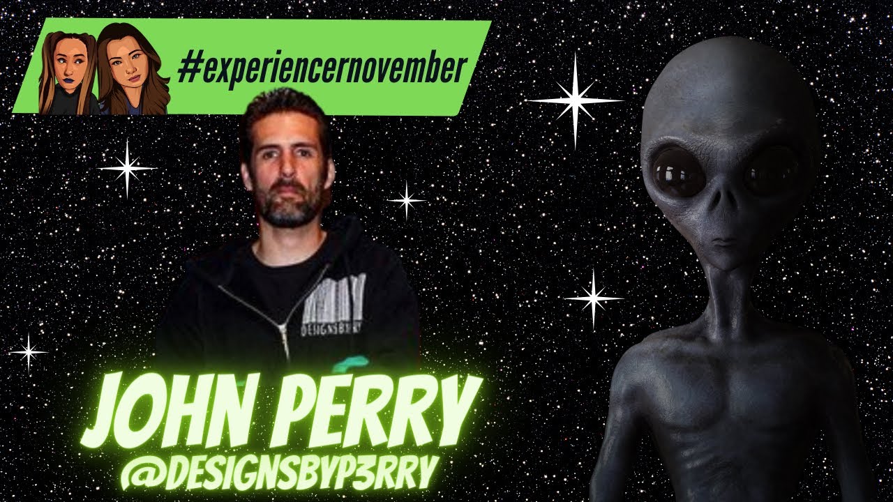 John Perry
