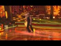 Hines Ward &amp; Kym Johnson Dancing with the Stars Final Dance Final Night and  WINNER