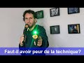 La technique, philosophie