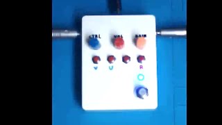 Random Noise Generator