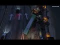 Insane GTAV Glitch – NPCS Drive OFF OVERPASS &amp; EXPLODE! Car Go Boom Crash Test Car Gun Mode #15