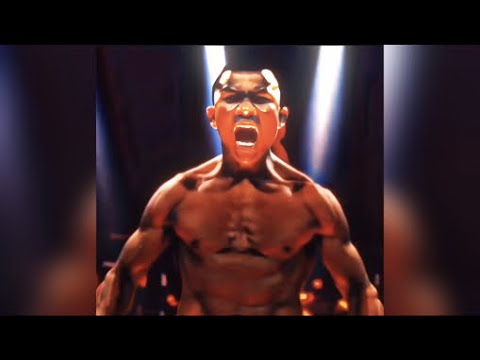 Buakaw X MTG Ritmo Funk Brazilian Phonk Slowed Reverb