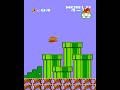 Super Mario San World 4-1 Gameplay | Retro NES Adventure #nintendo #games