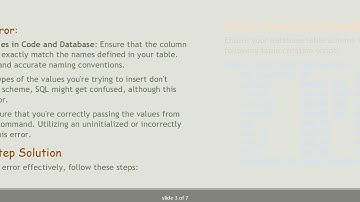 Resolving Invalid Column Name Errors in VB.Net with SQL Server