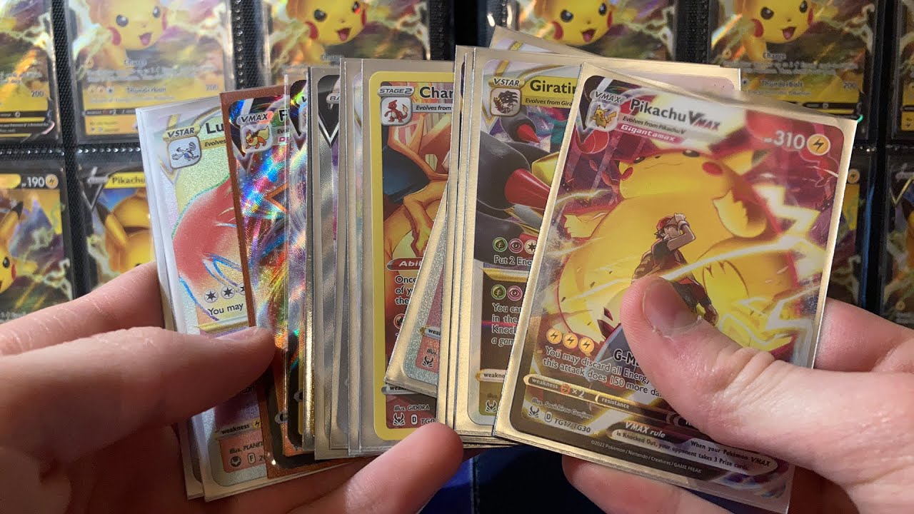 Giving Away Free Pokmon Cards - Day 2 Giving Away Free Pokmon Cards - Day 2