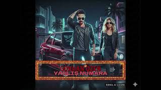 GÖKHAN ÖZEN YANLIŞ NUMARA - FEMALE VOICE - REMIX AI COVER