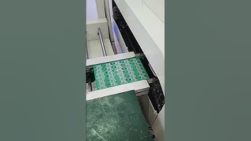 Do you know what this is doing？ #pcba #fpc  #pcb #odm #smt