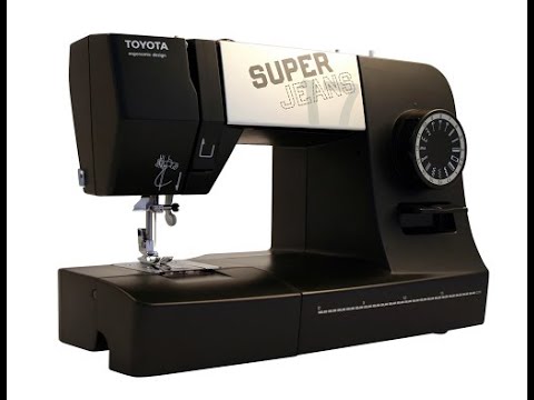 Toyota jeans js021