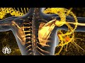 528Hz - Super Recovery &amp; Healing Frequency, Whole Body Regeneration, Relieve Stress