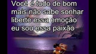 Belo e Paulinha O amor que eu sempre quis