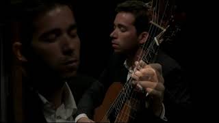 Tiago Vicente  - EDIN SOLIS - "Pasaje Abierto"
