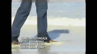 Paul Mwai Nitatangaza Official Video