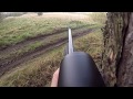 Driven Wild Boar And Red Deer Hunt Polen 2017