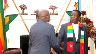 Michael Reza Appointed As The Chairperson Of ZACC.