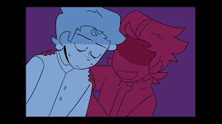 I am You (OC animation)