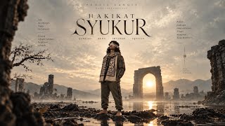 Hakikat Syukur - Pensil Langit