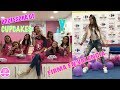 HACIENDO CUP CAKES CON FANS 🥧 Y FIRMA EN VALENCIA!!! LA DIVERSION DE MARTINA