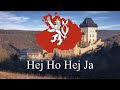 Vita caroli life of charles medieval bohemian knight style song