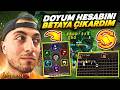 ANA HESABIN İTEMLERİNİ YAN HESABA AKTARDIM!! 2 HESAP BETA FARMINA BAŞLADIM l Aeris2 #13
