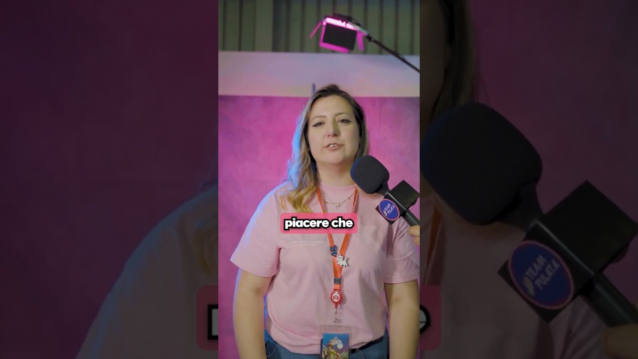 TeamPulata On Air - Special Guest: Maria Andrea Photographer