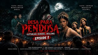 #HORRORMOVIE II VILLAGE OF THE SINNERS II LATEST INDONESIAN CINEMA HORROR FILM 2026 II VIRAL2026 ...