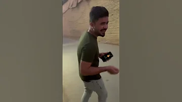 هاذة المقطع كامل مالت مهدي زناد يفزع لبن عمه منصور سامي ومنصور مسويلة مقلب مهدي زناد منصور سامي 