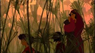 Le prince d'Egypte *Délivre-nous* HD