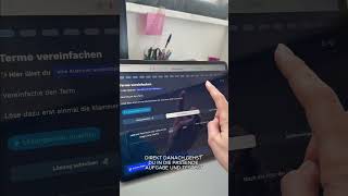 Du kannst Mathe – am effektivsten mit RocketTutor! 🚀