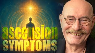 ASCENSION SYMPTOM TALK — with Wolfgang & Lars