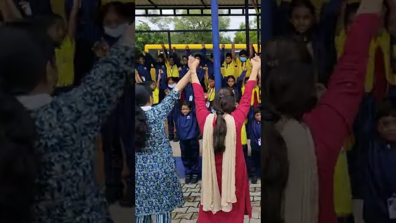 Independence day rehearsal | 75th Independence day celebrations | School Events