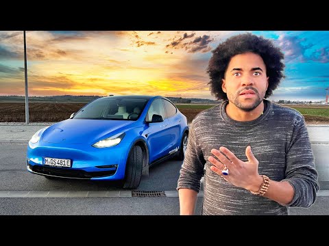 Update Ansage an Tesla: WARUM HABT IHR MICH RAUSGESCHMISSEN??