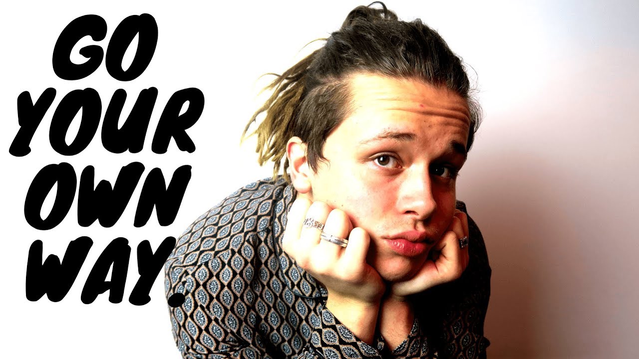 Fleetwood Mac Go Your Own Way YouTube