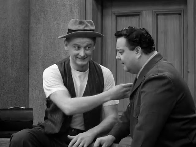 The Honeymooners Full Episodes 23