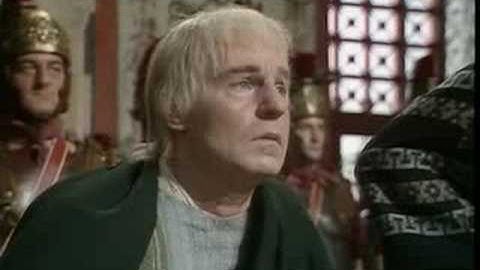 I, Claudius - Half Wit Beats Senate