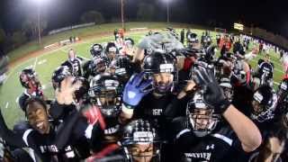 League Title 4 Time Rangeview High School Football 2013