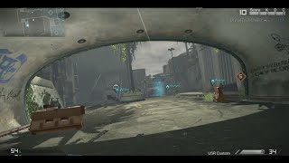 Chainz TAC: Private Match Shots (Ghosts/BO2)
