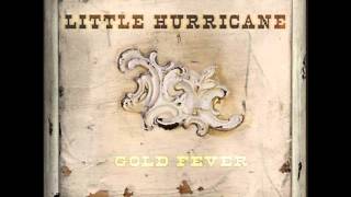 Video thumbnail of "Little Hurricane- Breathe"