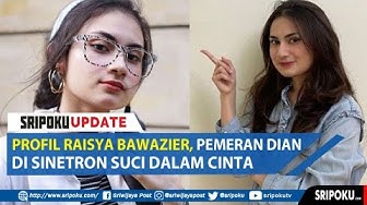 Raisyabawazier Youtube