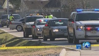 Brandi Cummings on the boy pinned under a car in Va. Beach