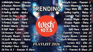 OPM Romantic Healing 🌌 Soft Love Songs for Deep Sleep, Relaxation and Midnight Peace