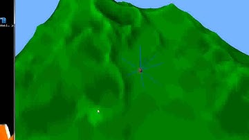 Implementing Ambient Occlusion