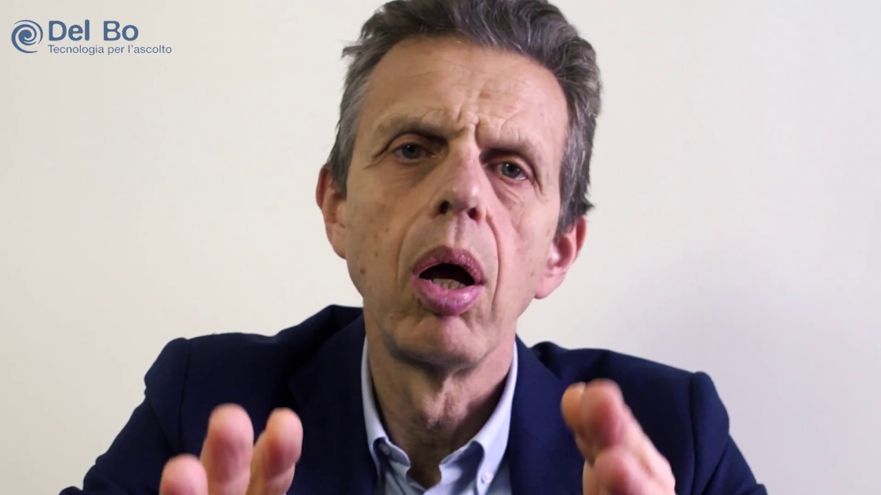 La personalizzazione degli apparecchi acustici  - ing. Luca Del Bo