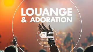 Nous voulons chanter - Jesse Reeves | Louange GLC Baudour