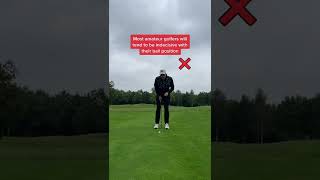 Phil Mickelson's CHIPPING DRILL! Golf Tips