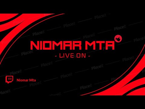 GTA MTA RP 🔴 AO VIVO 🔴 🔥Melhor Roleplay do Mundo🔥 RUMO 1K LIVE