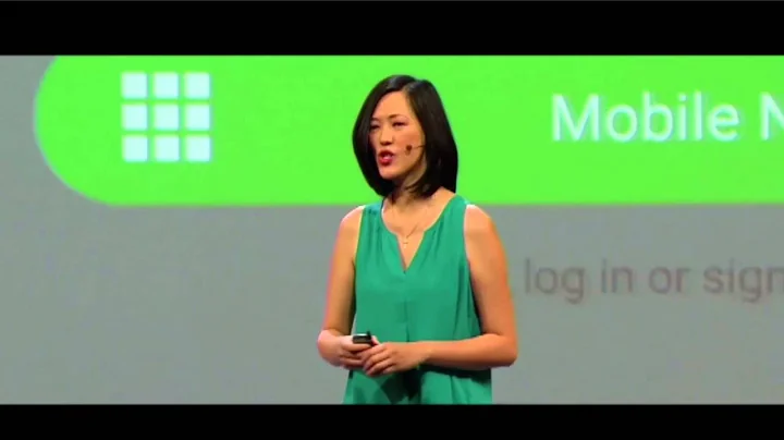 Deborah Liu's Keynote @ Facebook F8 16'