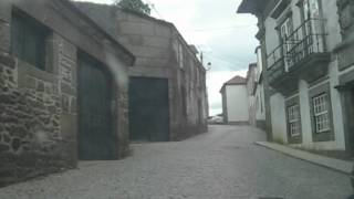 Rua da Picota-Mesão-Frio Douro