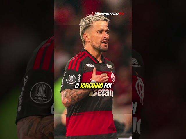 MAIS UM JOGO EM QUE NÃO ADIANTOU SECAR, ANTI! 🔴⚫️