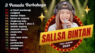 AI (DOEL SUMBANG) RUNGKAD WIRANG - LAGU REGGAE SANTAI COVER SALLSA BINTAN X 3 PEMUDA BERBAHAYA 2024