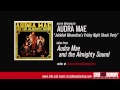 Audra Mae - Jebidiah Moonshine's Friday Night Shack Party (Official Audio)